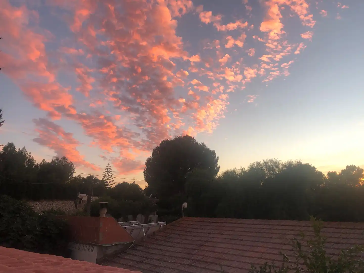 Villa avec jardin à vendre à Calle Sierra del Cristo 22, imagen 29