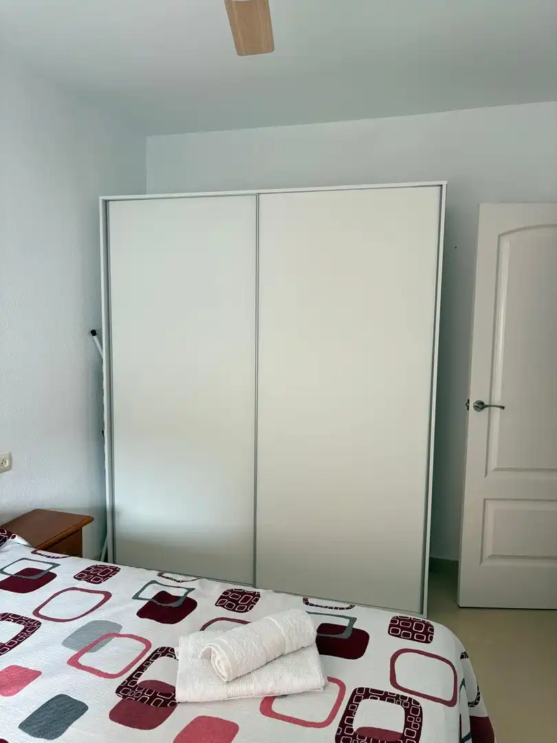Habitación de Piso de alquiler en Torrenueva Costa con Amueblado