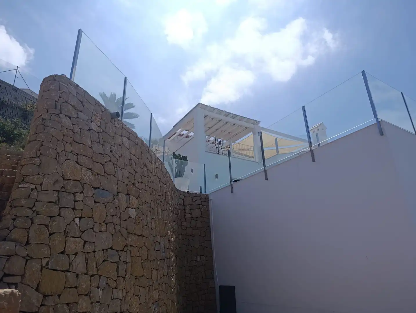 Chalet con terraza en venta en La Pedrera - Vessanes, imagen 28
