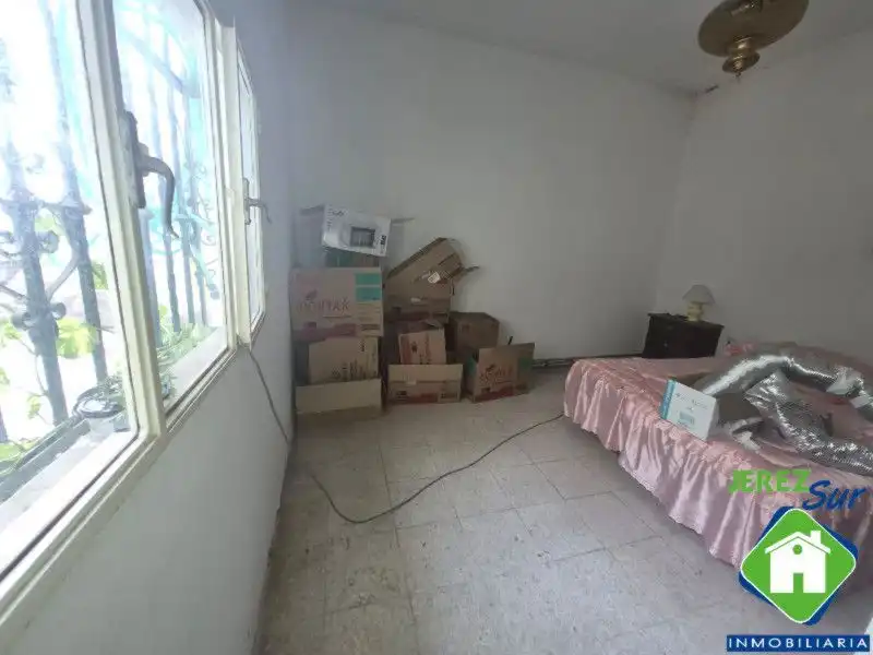 Dormitori de Casa o xalet en venda en Jerez de la Frontera amb Traster