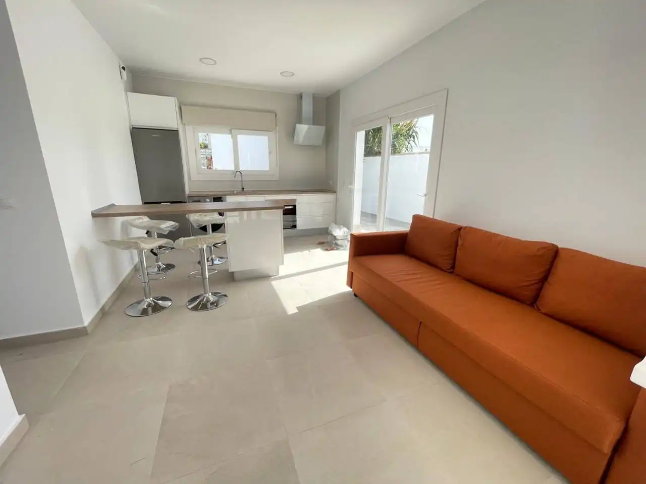 Reihenhaus zur Miete in Las Lagunas - Campano, imagen 4