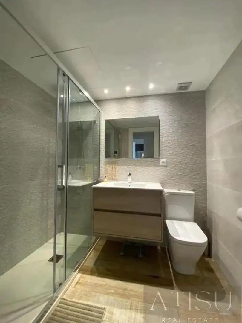 Apartament de lloguer a de Tarragona, 11, Playa Muchavista
