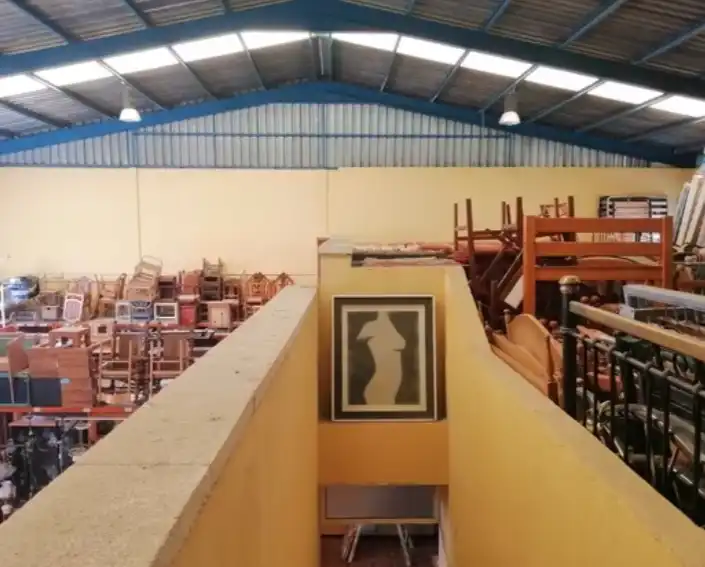 Nau industrial en venda en Torrevieja