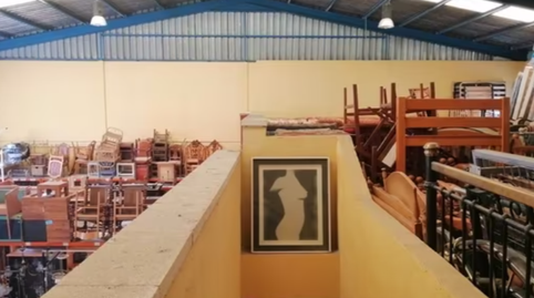 Photo 3 of Industrial buildings for sale in Delfina Viudes S/n, Parque Acuático - Sector 25, Torrevieja