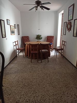 Comedor de Casa o chalet en venta en Montilla con Terraza y Balcón