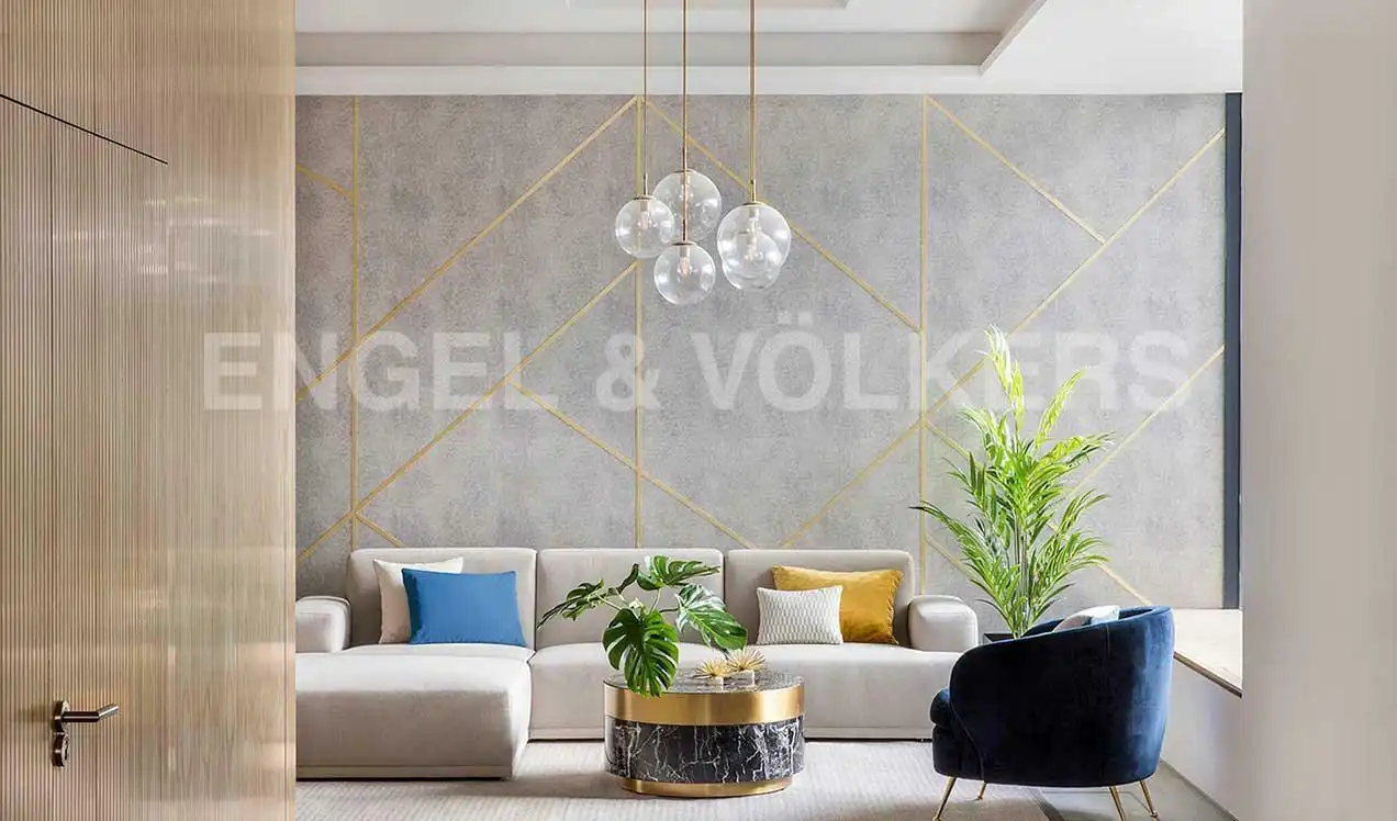 Living room of Flat for sale in Barcelona  with Air Conditioner, Heating and Parquet flooring