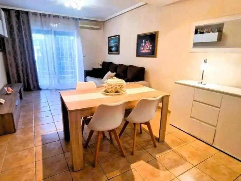 Wohnung mit Garten zum Verkauf in Carrer Sant Antoni 20, imagen 3
