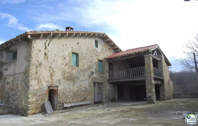 Casa-chalet en Venta en Polígono 4, 6 en Vidrà