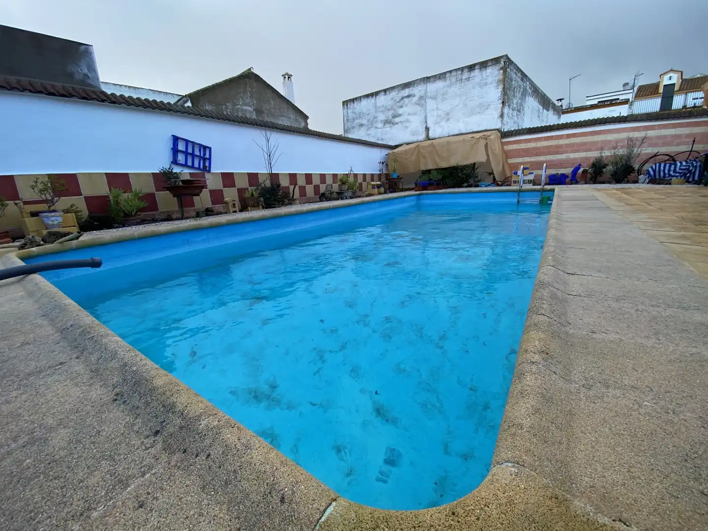 Maison avec terrasse à vendre à Tocina, imagen 51