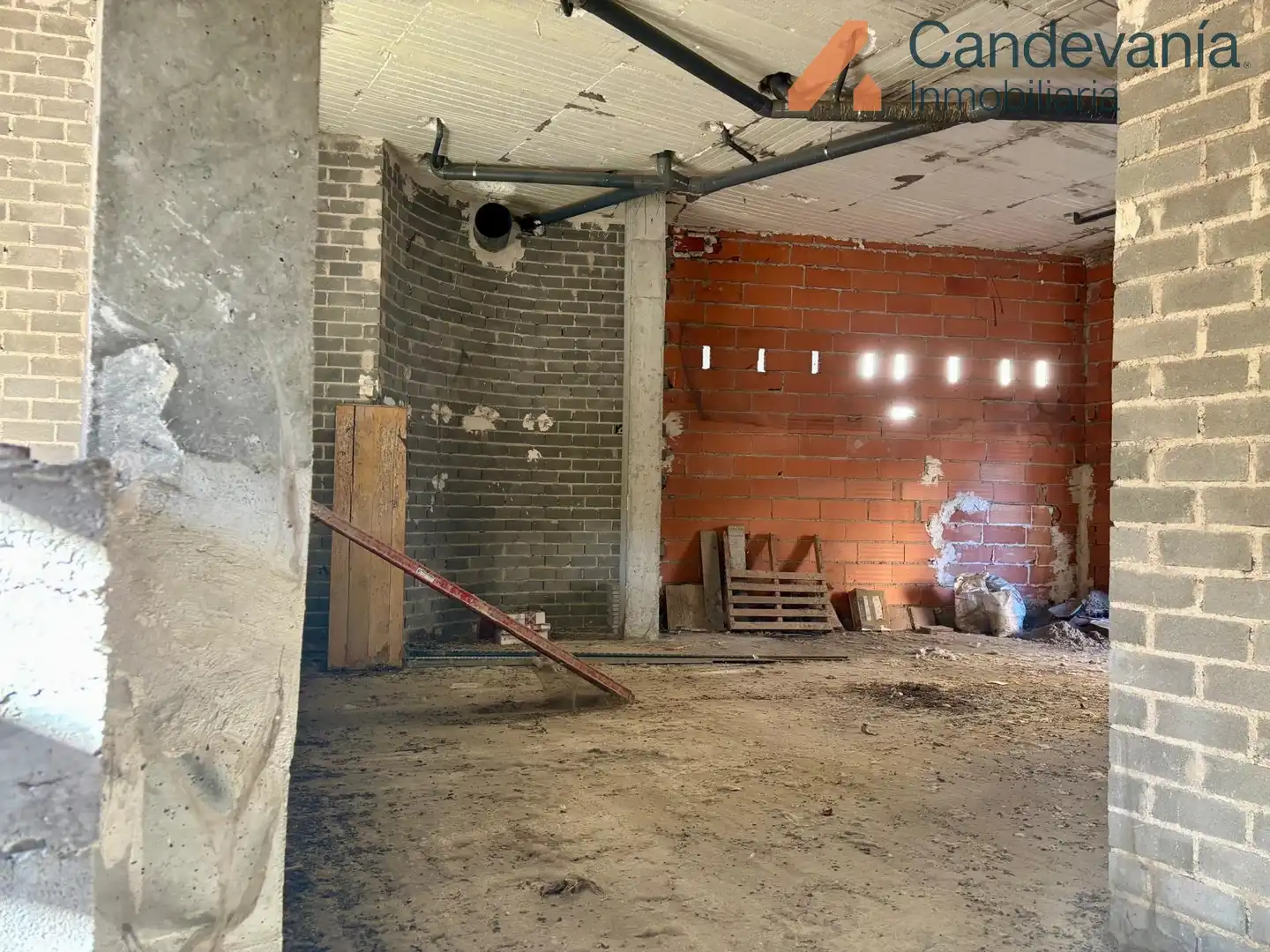 Gewerbefläche zum Verkauf in San Mateo de Gállego, imagen 15