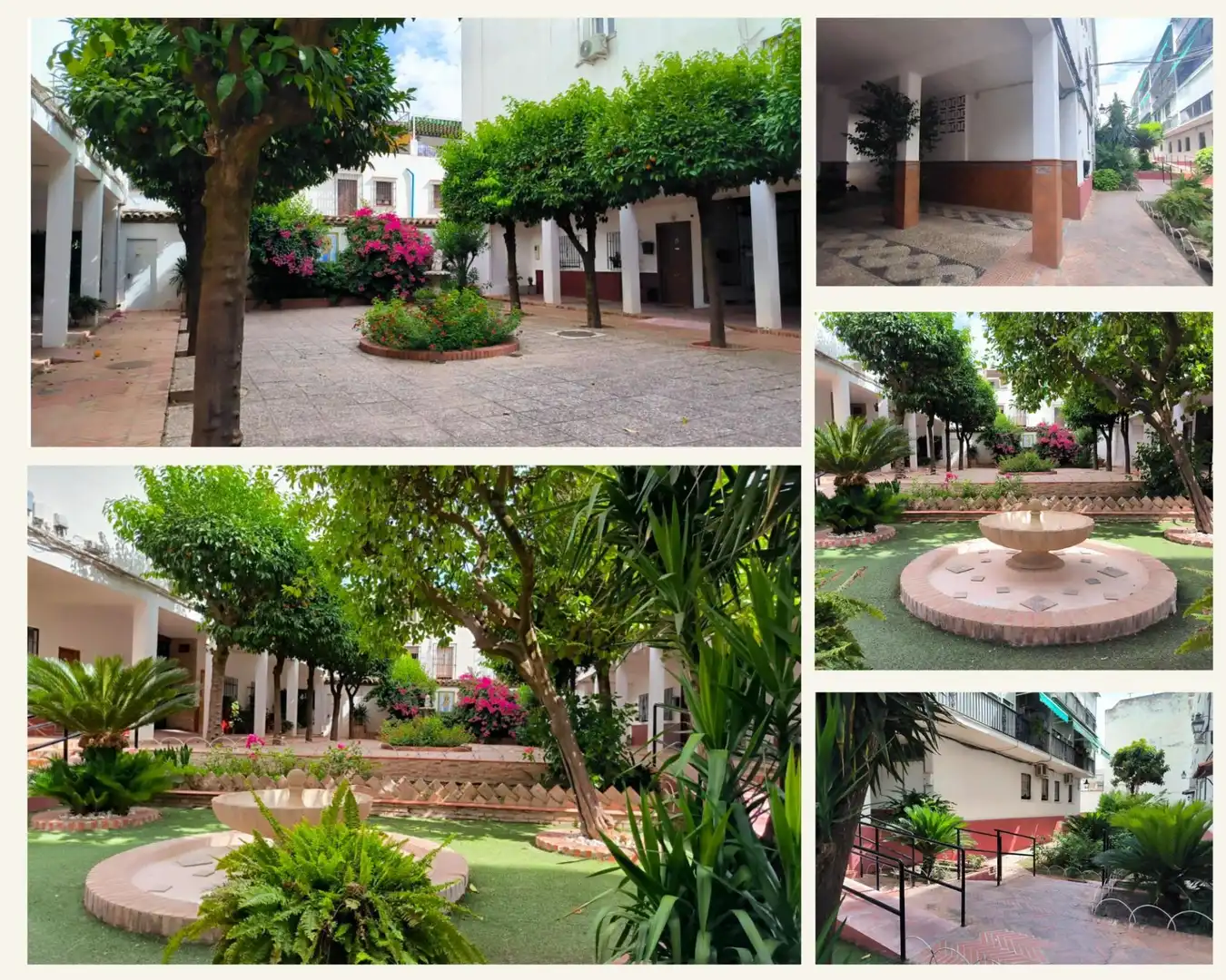 Flat with terrace for sale in Centro, imagen 39