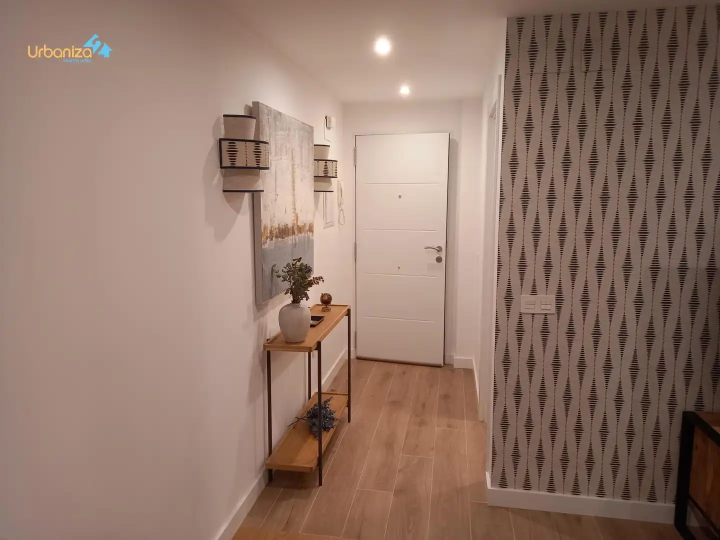 Apartamento en venta en Pardaleras