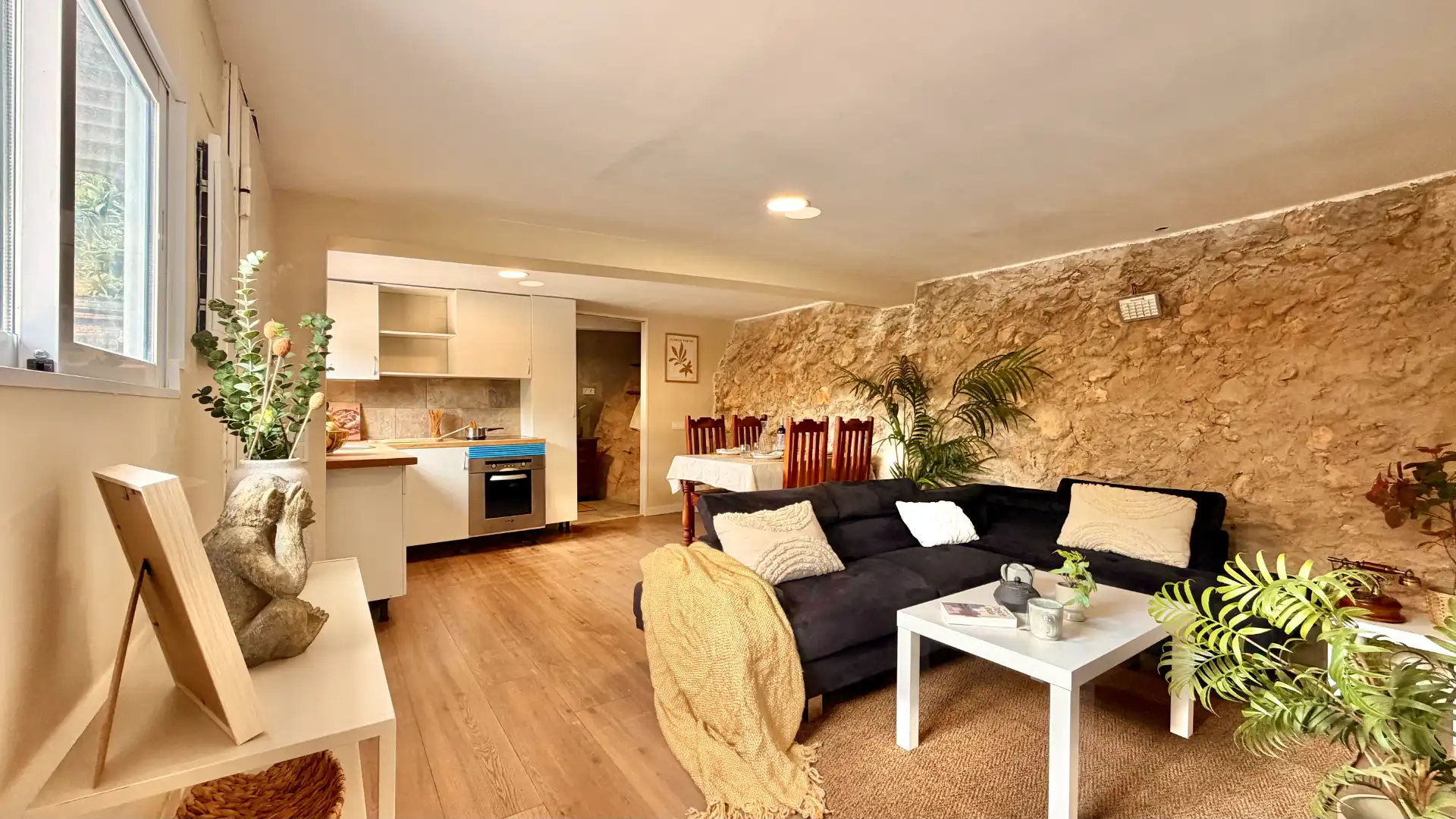 Haus oder Chalet zum Verkauf in Tarragona mit Heizung, Privatgarten und Parkett