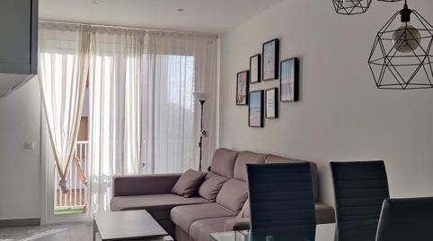 Foto 5 de Apartament de lloguer a La Salut, Barcelona