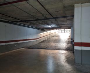 Garage to rent in Calle Miguel Hernández, 50, La Serranica - Sagrado Corazón