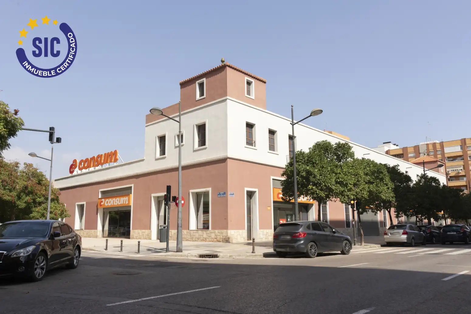 Pis amb ascensor en venda a Valencia - CL EMILIO BARO 73, imagen 39