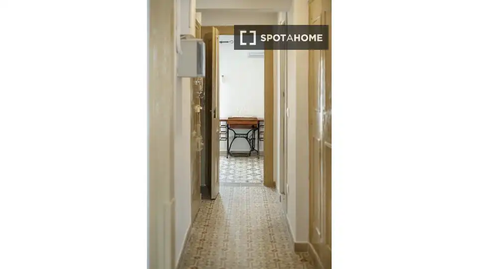 Flat to rent in Ciutat Vella, imagen 14