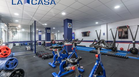 Photo 4 of Commercial properties for sale in Calle de Martín de Vargas, Acacias, Madrid Capital