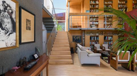 Foto 2 de Casa o xalet en venda a Calle Cuesta Los Espinos, 15, Tafira, Las Palmas de Gran Canaria