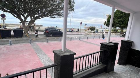 Foto 3 de Casa o xalet en venda a Calle Quitapenas, 73, El Palo, Málaga