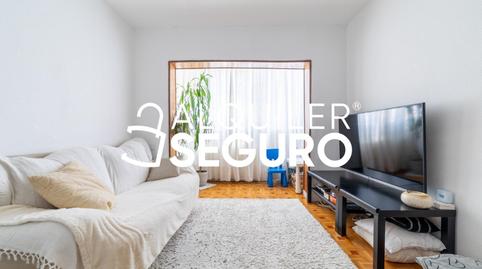 Photo 2 of Flat to rent in De Marcos de Orueta, Tres Olivos - Valverde,  Madrid Capital