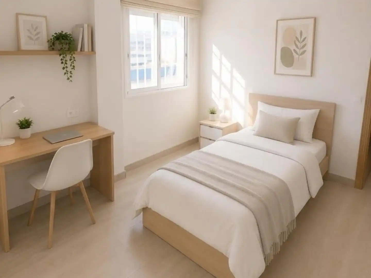 Penthouse for sale in San Pedro del Pinatar, imagen 23