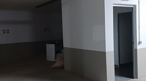 Foto 5 de Garatge en venda a Plaza Arenal, 2, Azucaica, Toledo