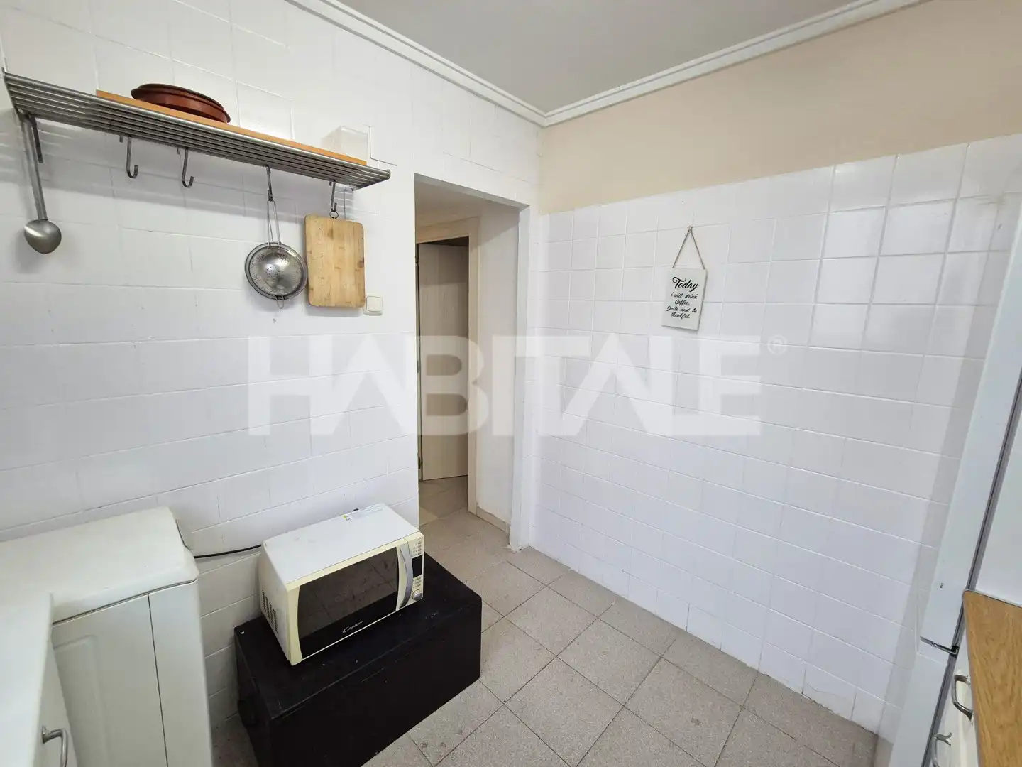 Küche von Wohnung zur Miete in La Saïdia