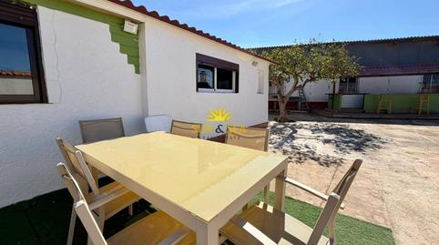 Foto 3 de Finca rústica en venta en Pozo Estrecho, Cartagena