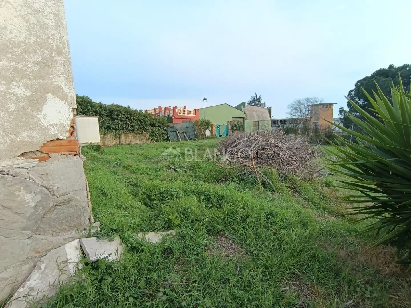 Residential land for sale in Vallbona d'Anoia, imagen 4