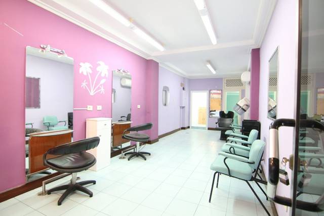 Local comercial en Alquiler en La Txitxarra - Murrieta - Parke Santurtzi