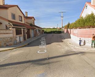 Vista exterior de Casa adosada en venda en Cabañas de la Sagra