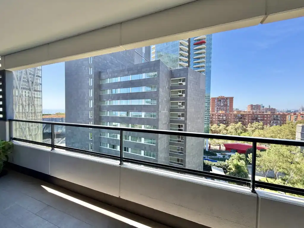 Casa en venta en Avenida Eduard Maristany, imagen 10
