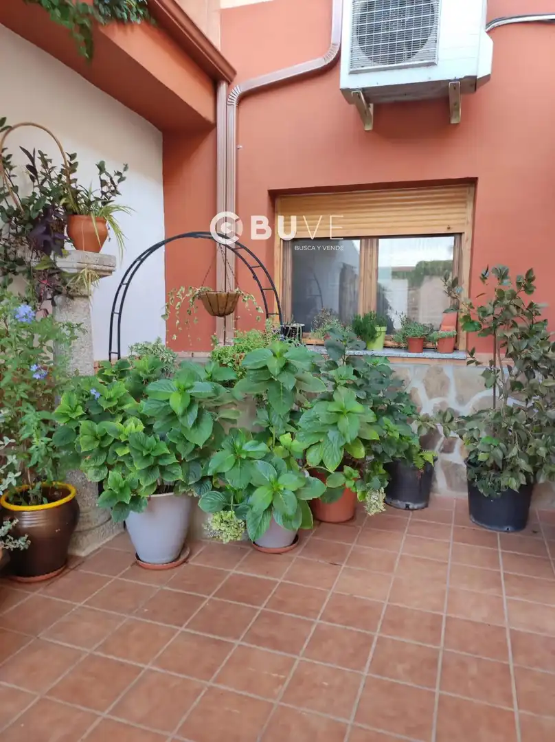 Casa o chalet en venta en N/A, El Robledo