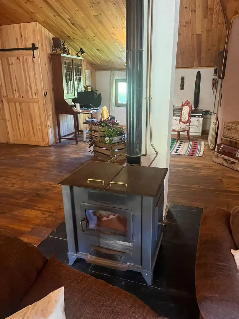 Casa o chalet en venta en Navacepedilla de Corneja con Calefacción, Jardín privado y Parquet