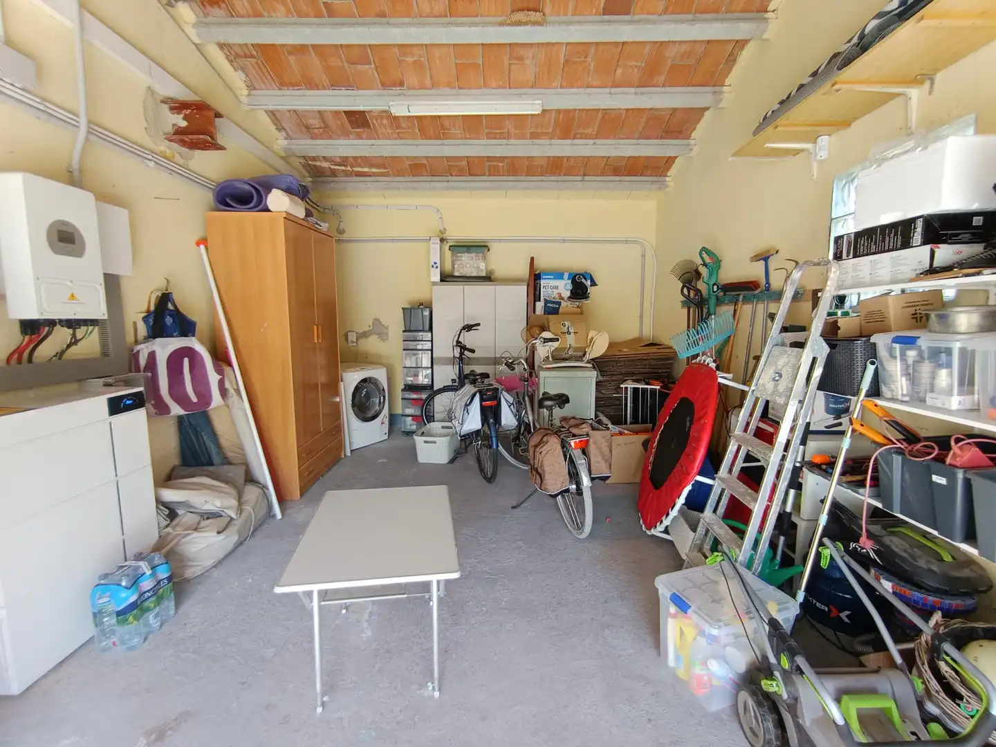 Casa amb terrassa en venda a Les Tres Cales, imagen 48