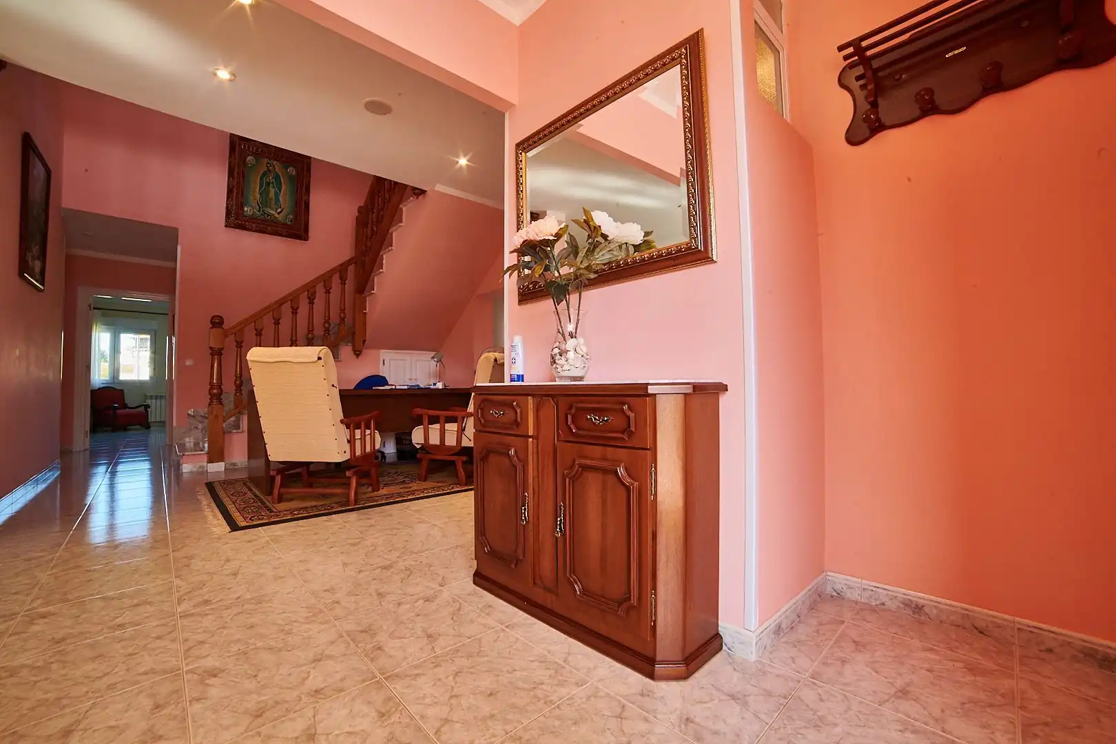 Maison avec jardin à vendre à Vidiago - Pendueles - Tresgrandas, imagen 21