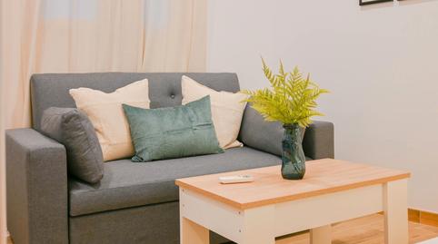 Photo 3 of Flat to rent in N/a, San Diego,  Madrid Capital