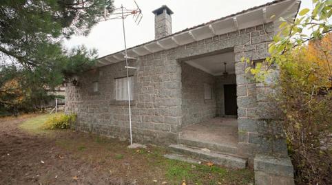 Photo 3 of House or chalet for sale in Calle de San Gregorio, 47, Casa Amarilla, Madrid