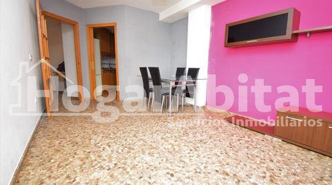 Foto 4 de Pis en venda a Avenida Huesca, Estadio Castalia, Castellón de la Plana / Castelló de la Plana