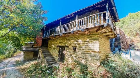Foto 3 de Finca rústica en venda a Área Rural Sur, León