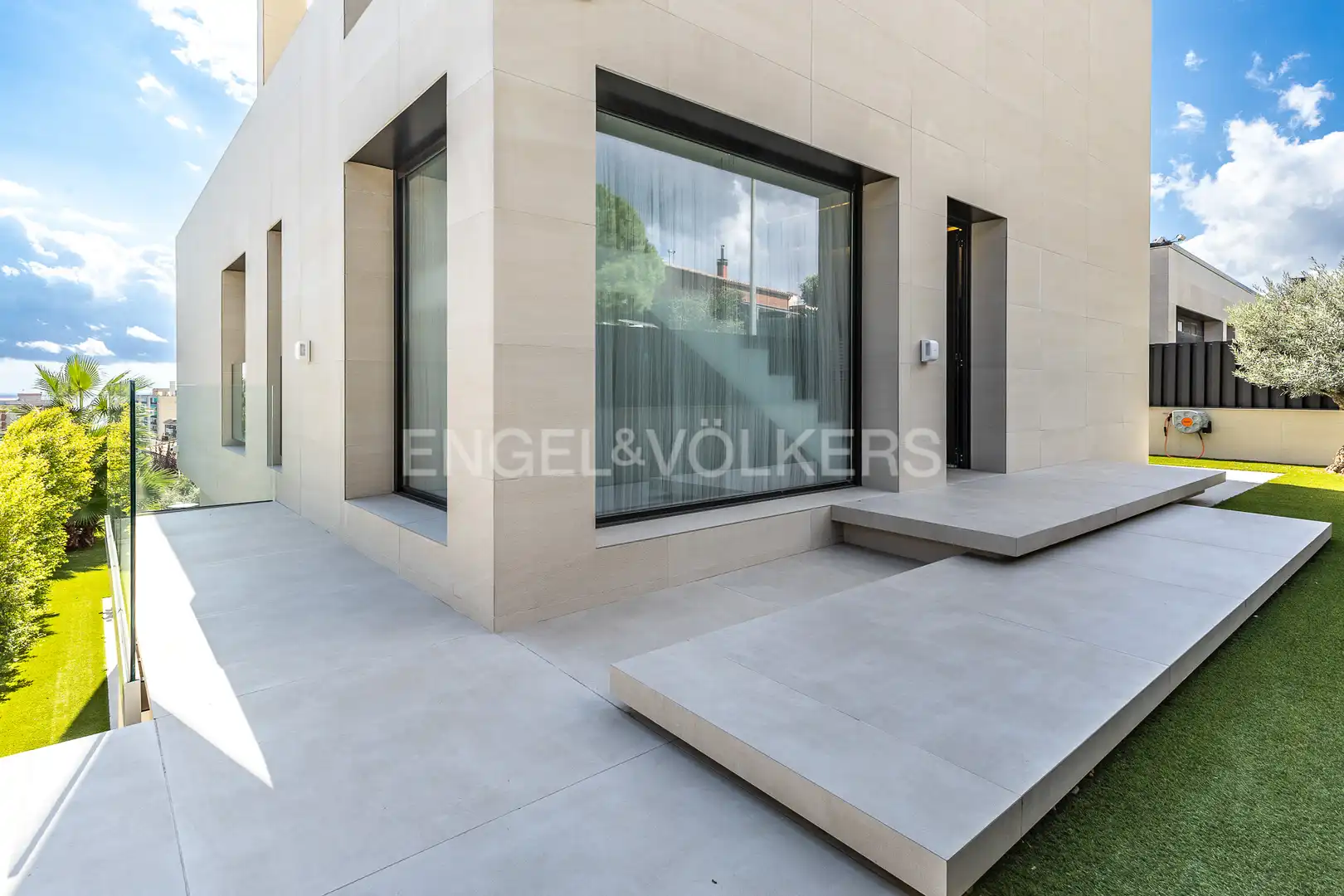 Casa amb piscina en venda a Teià, imagen 5