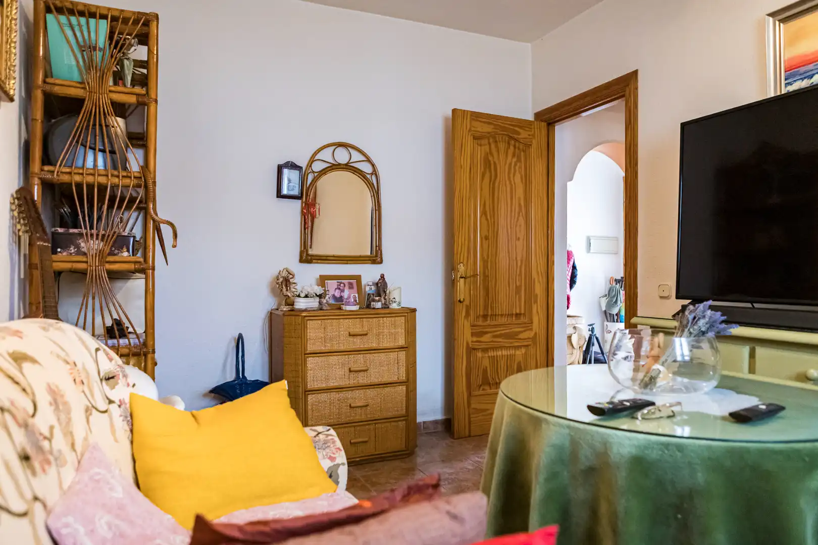 Wohnung zum Verkauf in Diseminado Diseminados, Periana
