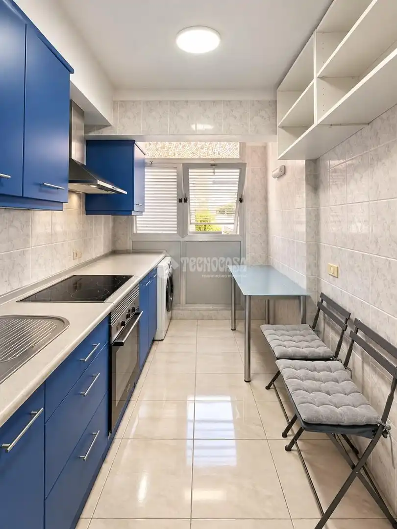 Cocina de Piso en venta en Adeje con Balcón