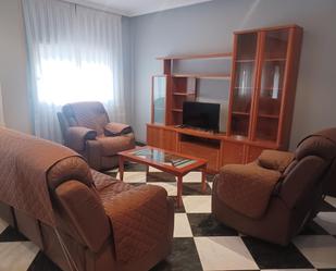 Living room of Flat to rent in Alcázar de San Juan