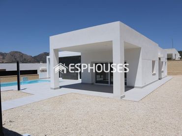 Casa amb balcó en venda a La Romana