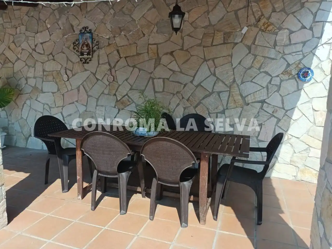 Maison avec piscine à vendre à Aiguaviva Parc, imagen 26