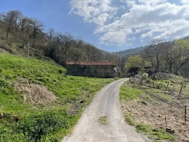 Casa o chalet en venta en Saro