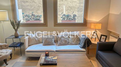Photo 2 of Flat for rent in El Viso, Madrid Capital