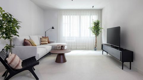 Foto 2 von Wohnung zur Miete in Sant Gervasi- Galvany, Barcelona Capital